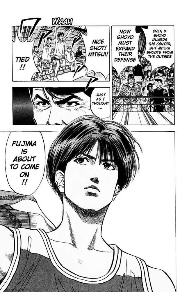 Slam Dunk Chapter 86 18